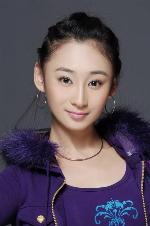 张倩 profile