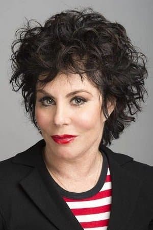 Ruby Wax profile