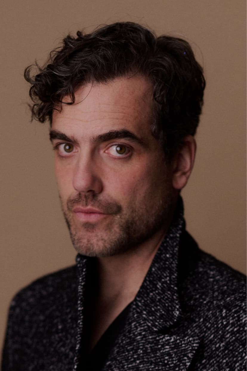 Daniel Ings profile