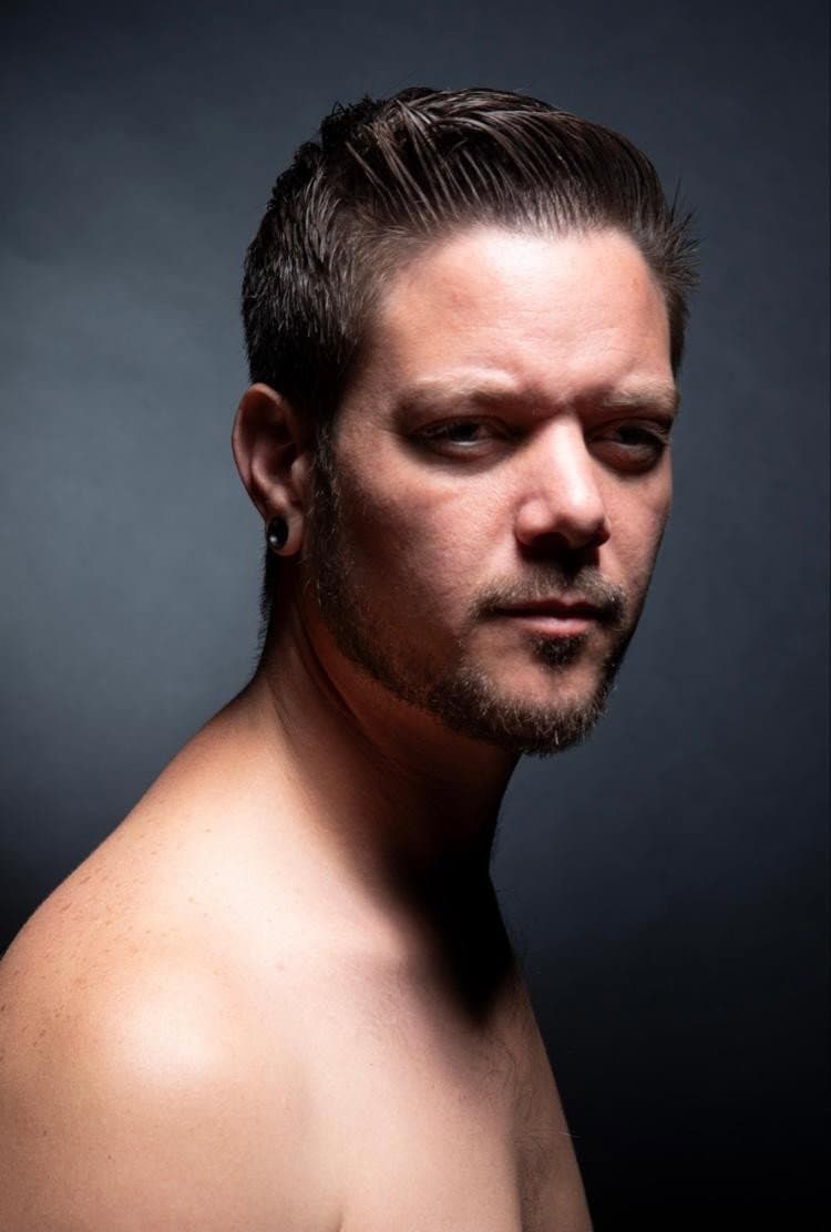 Josh Stone profile