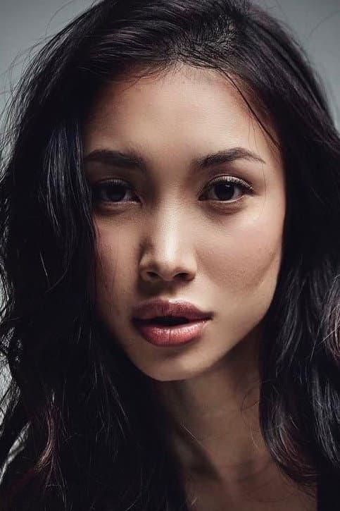 Zahirah MacWilson profile