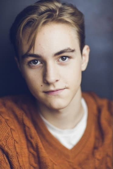 Caden Martel profile