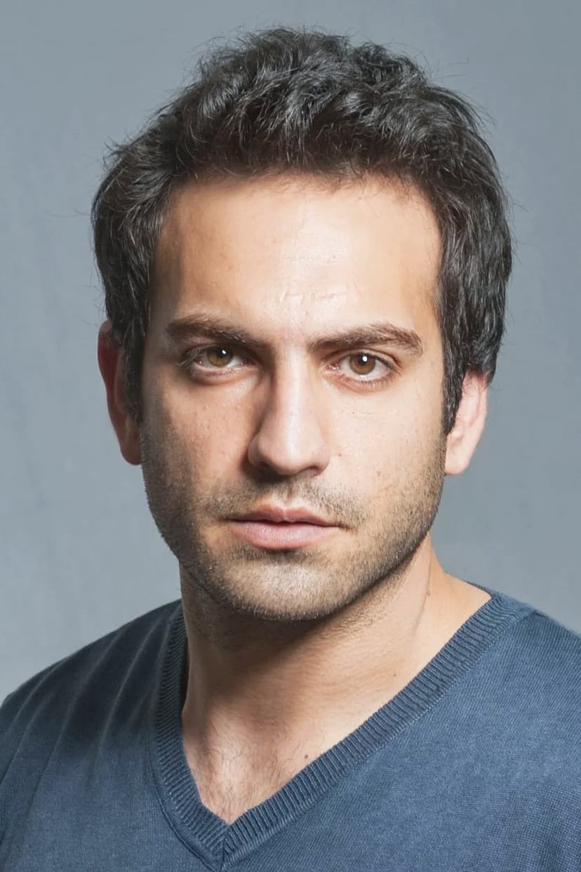 Buğra Gülsoy profile