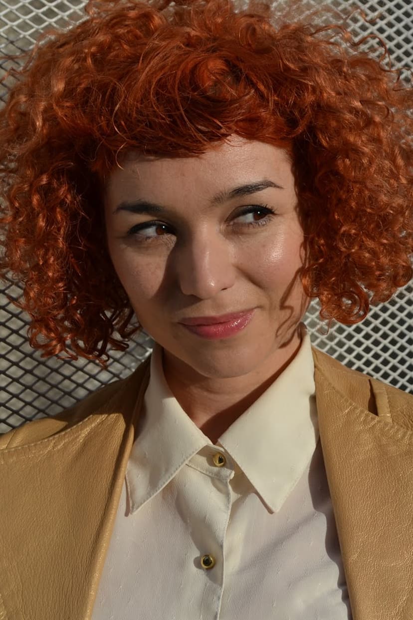Natalia Señorales profile