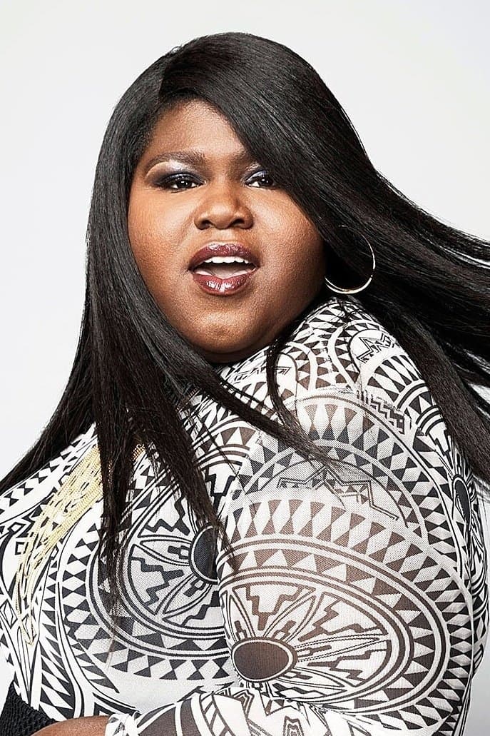 Gabourey Sidibe profile