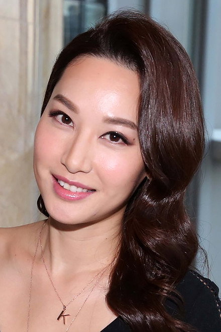 Kate Tsui Tsz-Shan profile