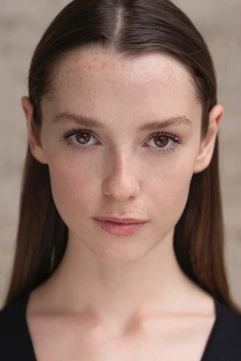 Angelica Elli profile