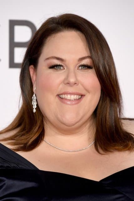 Chrissy Metz profile