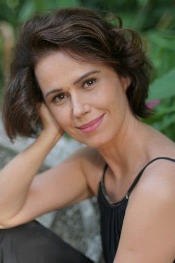 Susana Ribeiro profile