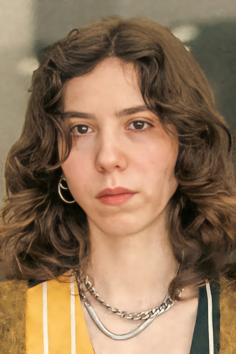 Elsa Lekakou profile