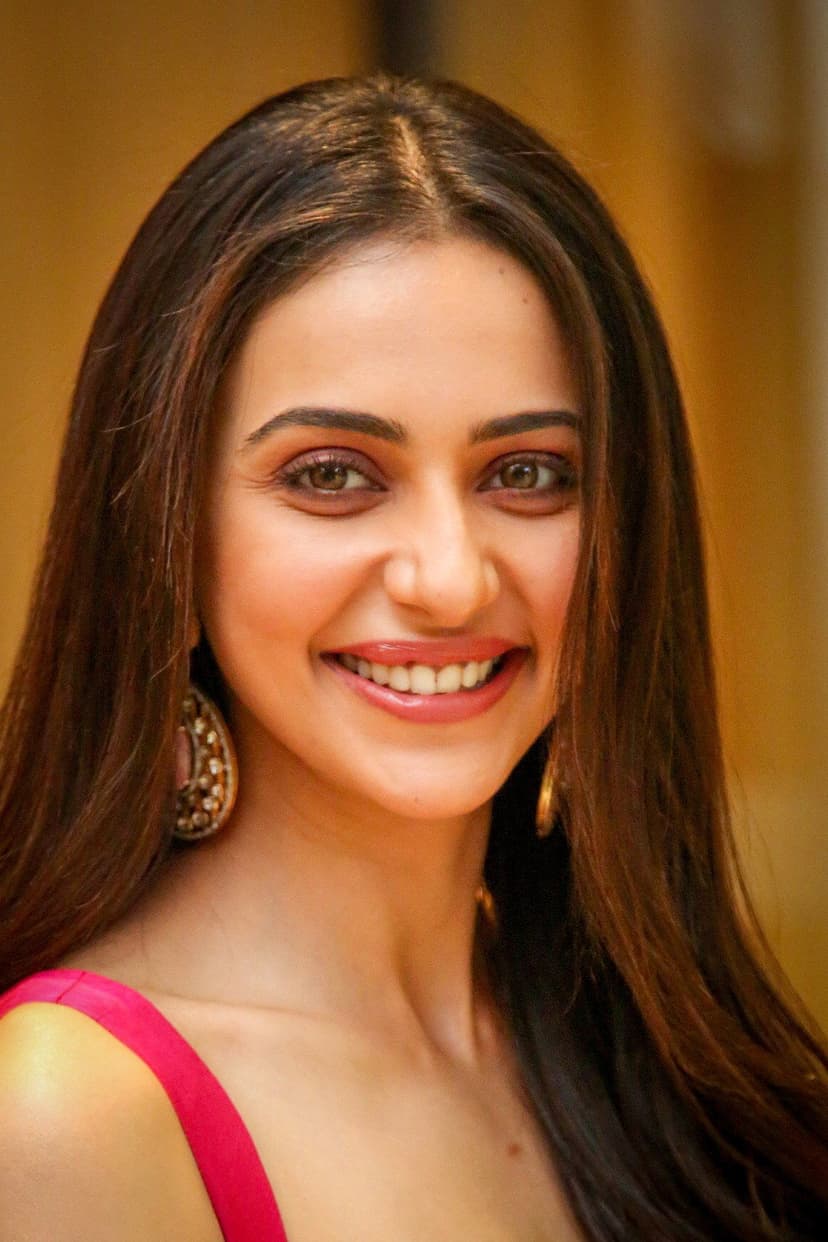 Rakul Preet Singh profile