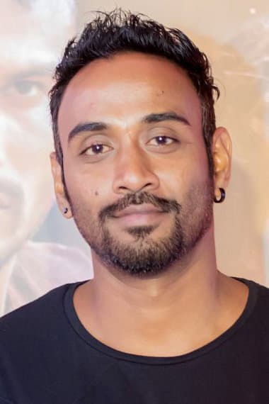 Ashan Dias profile