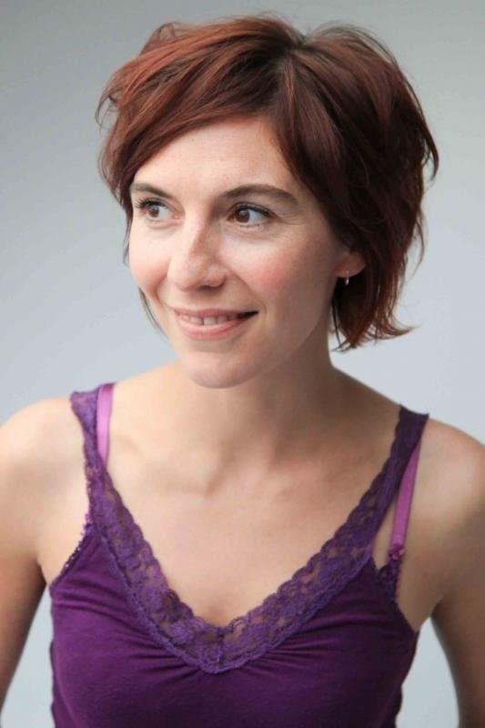 Ariane Rousseau profile