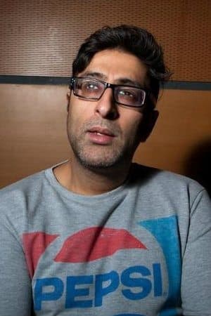 Sanjeev Kohli profile