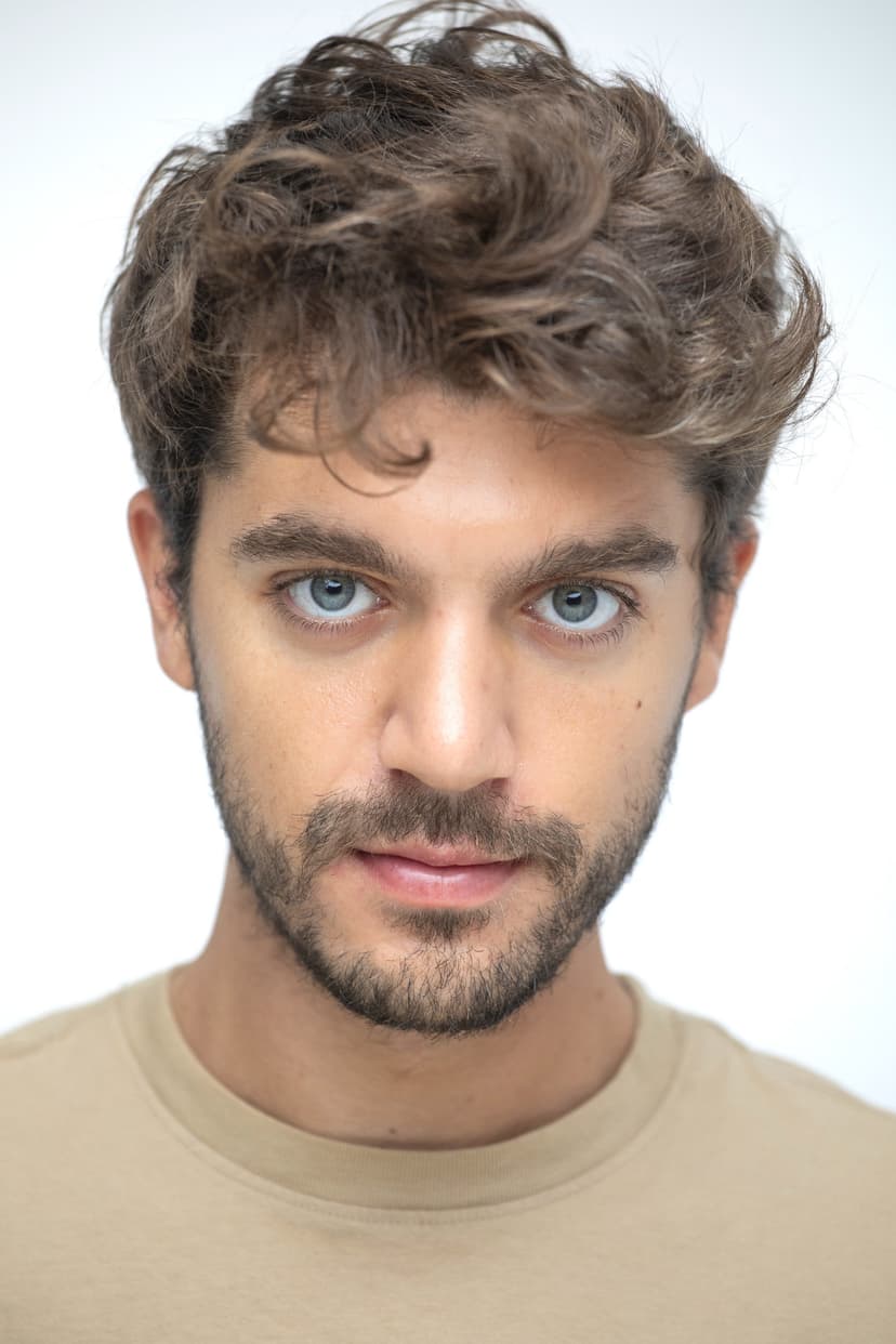 Panagiotis Margetis profile