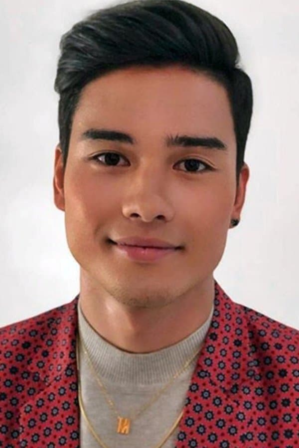 Marco Gumabao profile