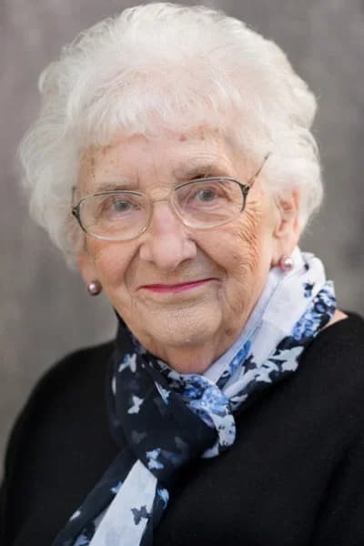 Pamela Lyne profile