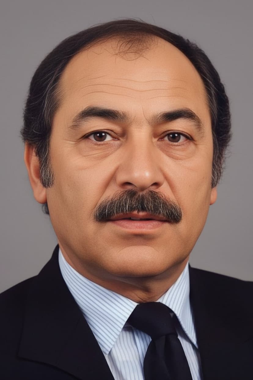 Ahmet Karaca profile