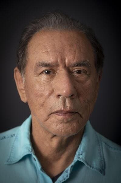 Wes Studi profile