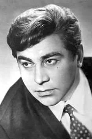 Viktor Filippov profile