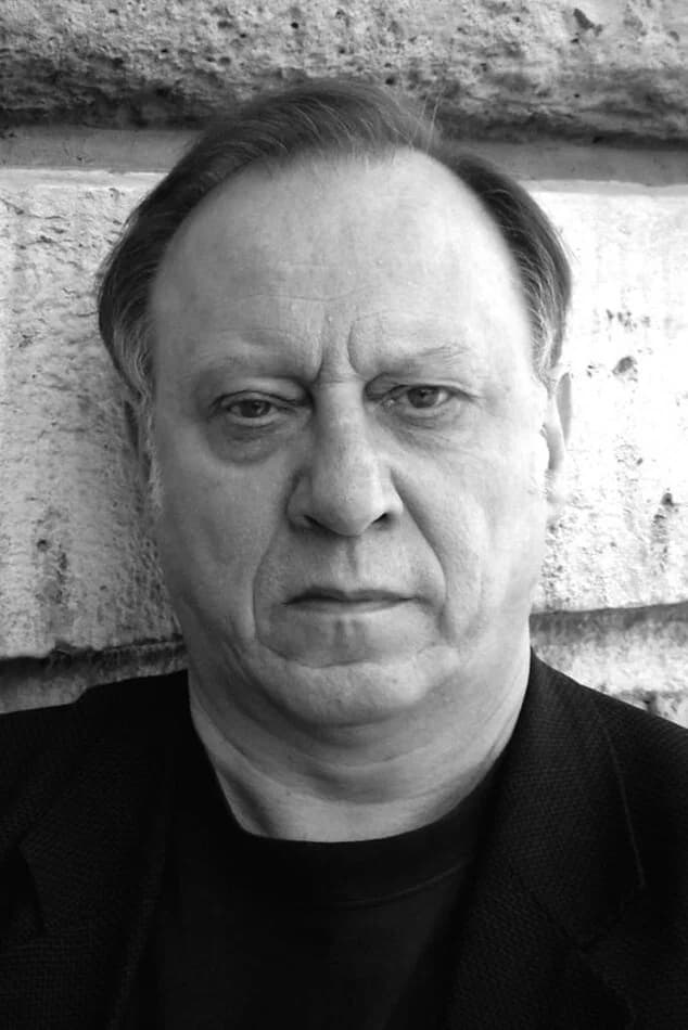 Jean-Claude Lecas profile