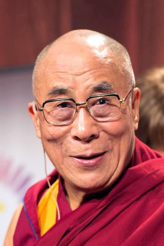 Tenzin Gyatso profile