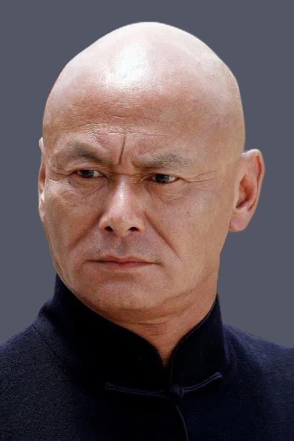 Gordon Liu Chia-Hui profile