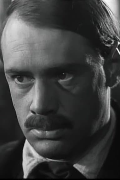 Peter Lindgren profile