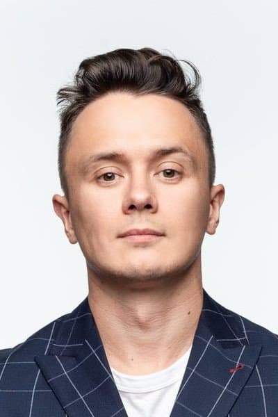 Ilya Sobolev profile