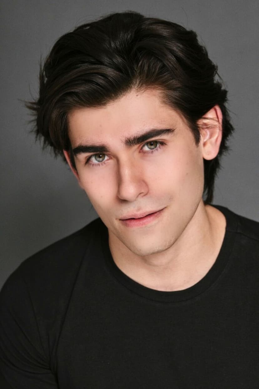Emiliano Pernia profile