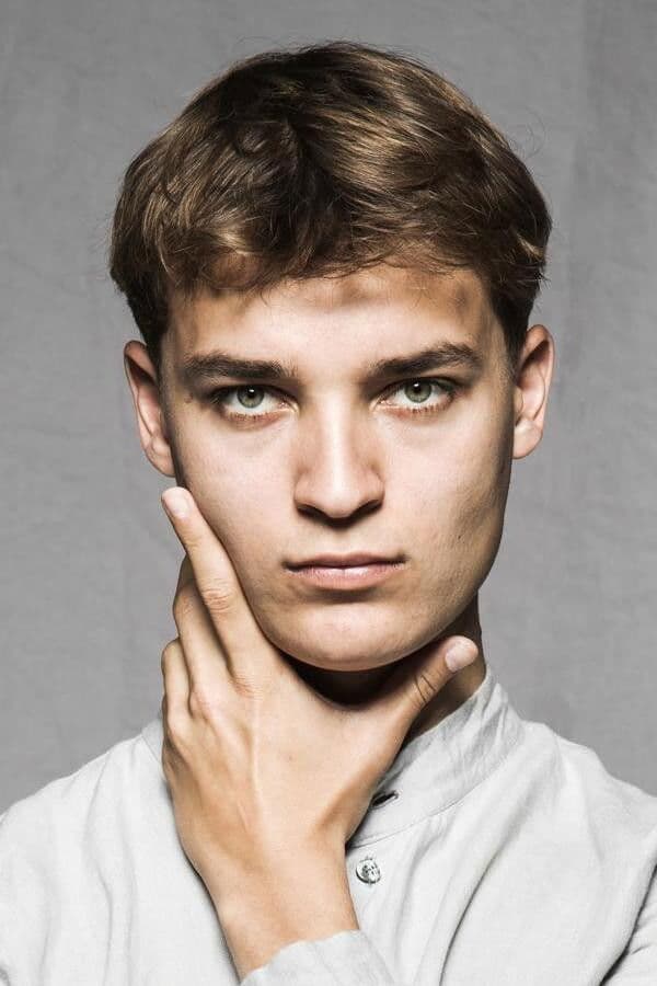 Willem De Schryver profile