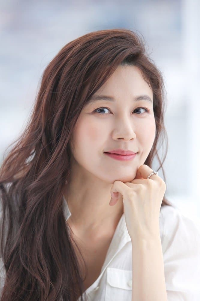 Kim Ha-neul profile