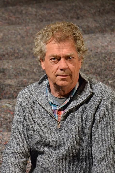 Joop Wittermans profile