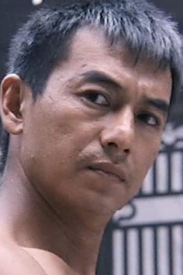 Austin Wai Tin-Chi profile