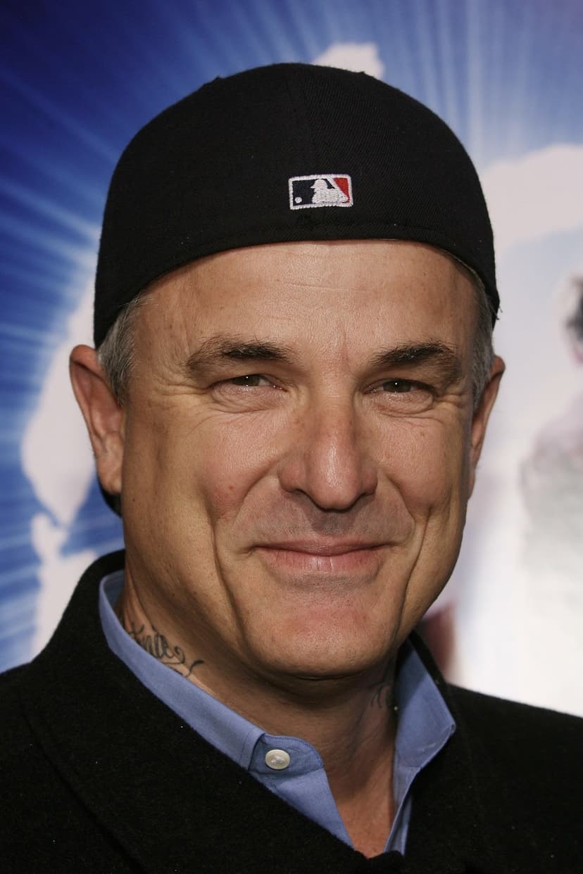 Nick Cassavetes profile