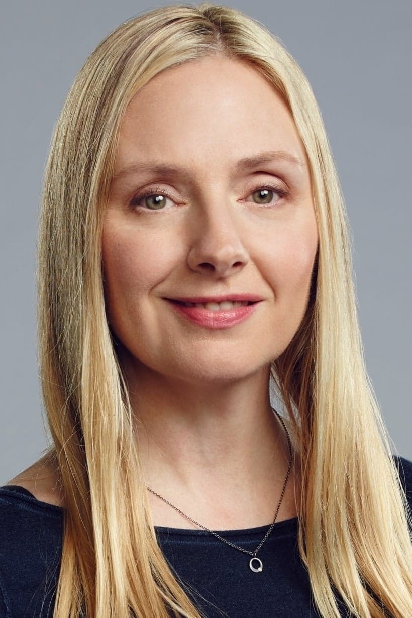 Hope Davis profile