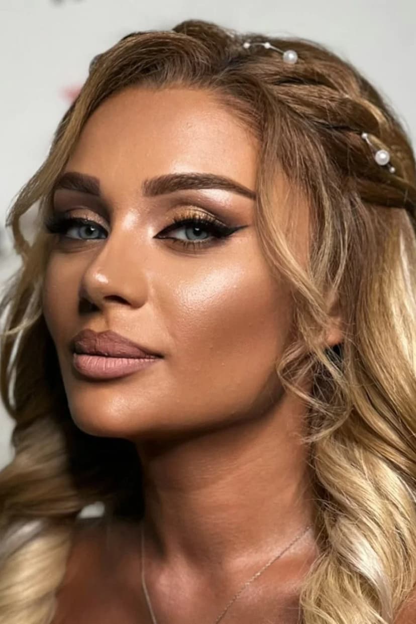 Yegana Orujova profile