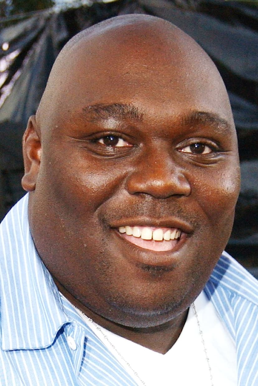 Faizon Love profile