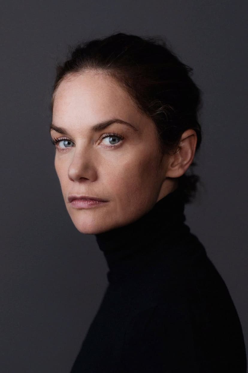 Ruth Wilson profile