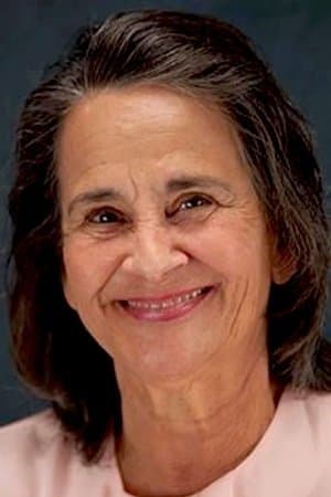 Doris Hargrave profile