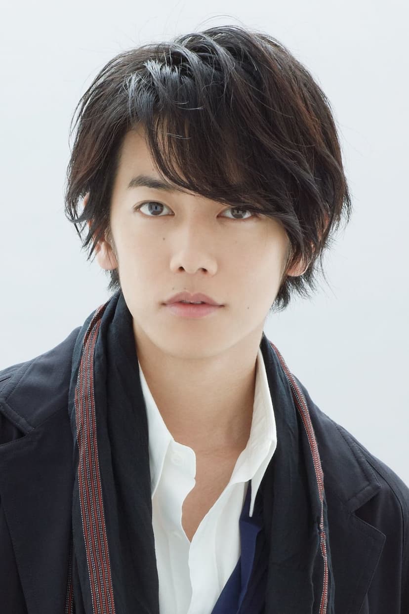 Takeru Satoh profile