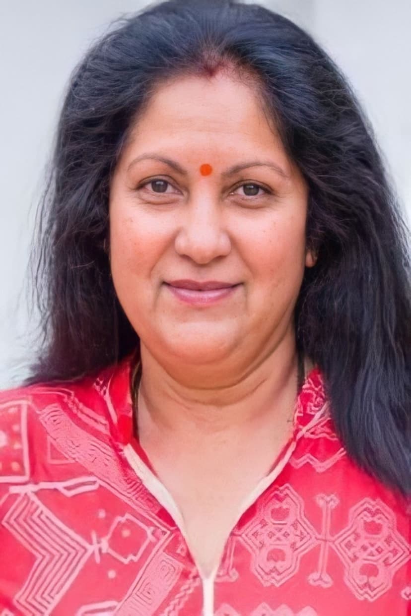 Vijayalakshmi Singh profile