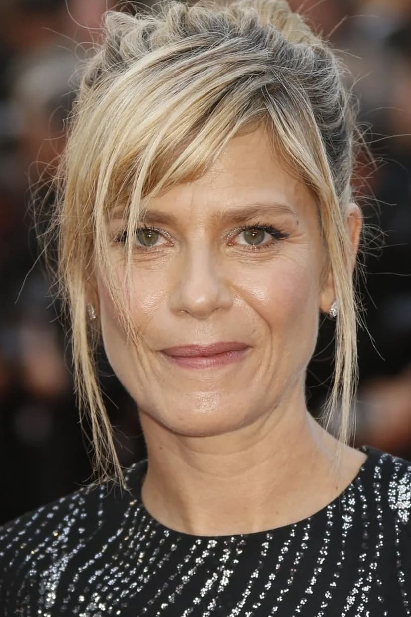 Marina Foïs profile