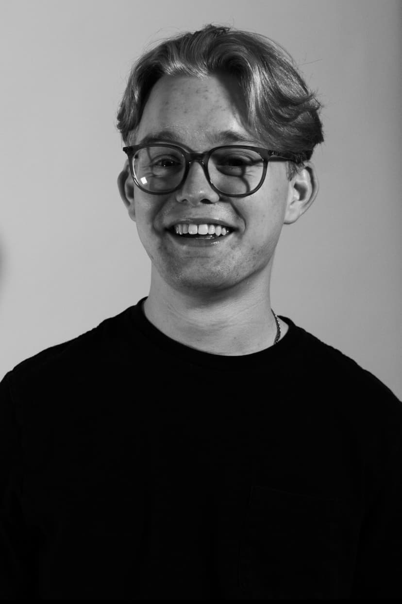 Brendan Kaplan profile