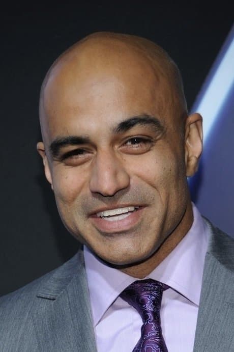 Faran Tahir profile