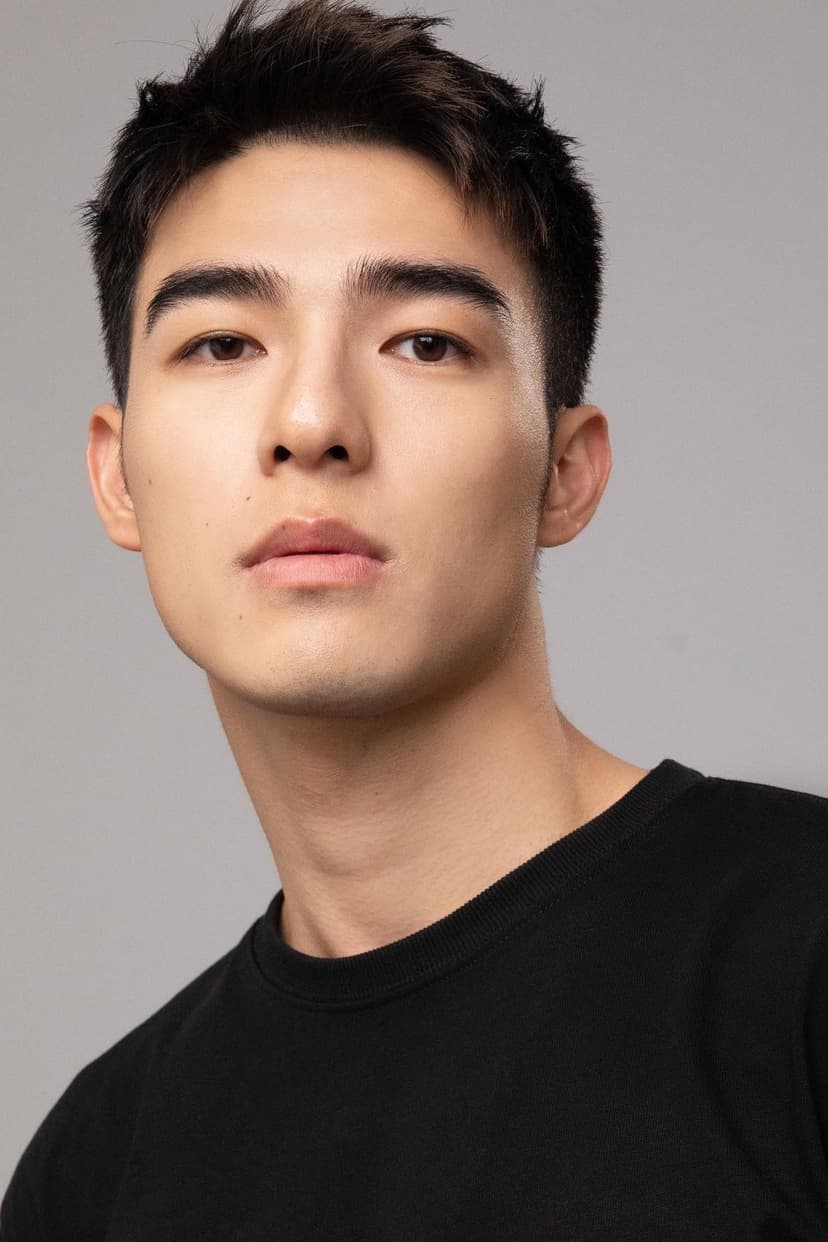 Edward Chen profile