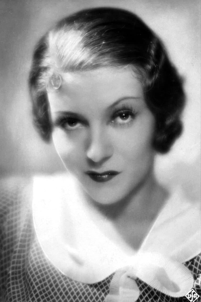 Käthe von Nagy profile