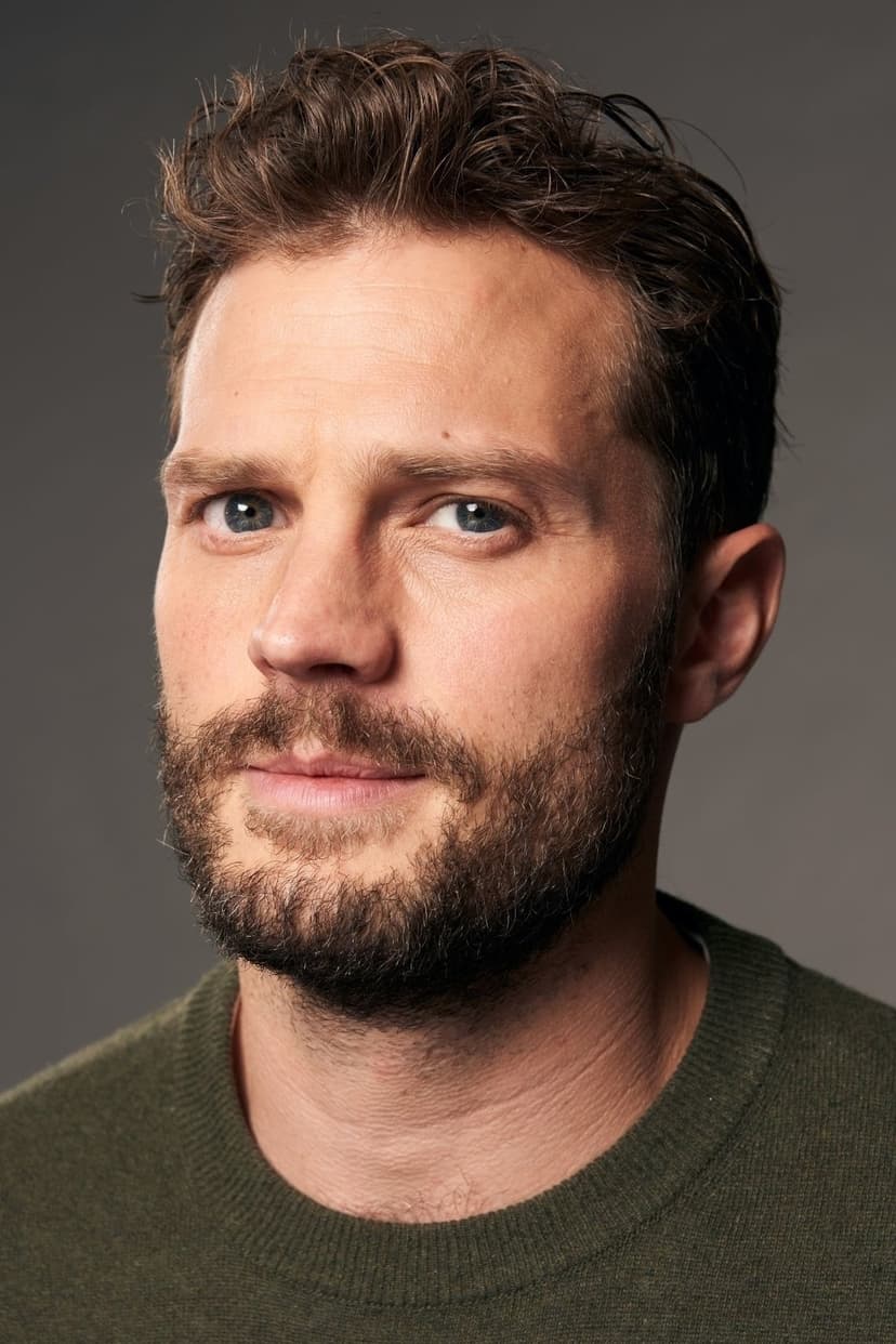 Jamie Dornan profile