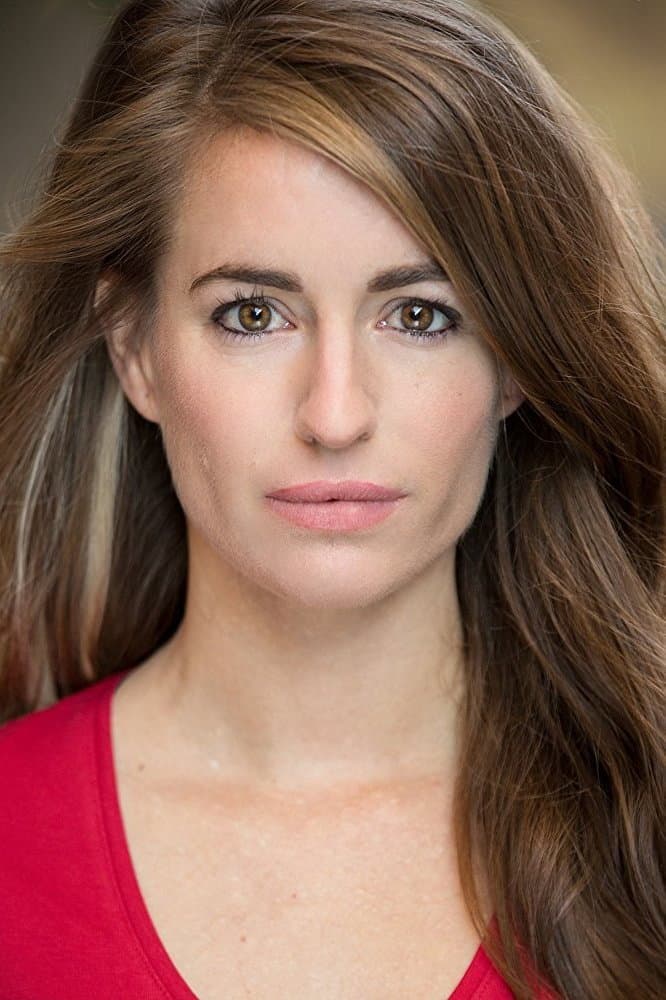 Elena Sanz profile