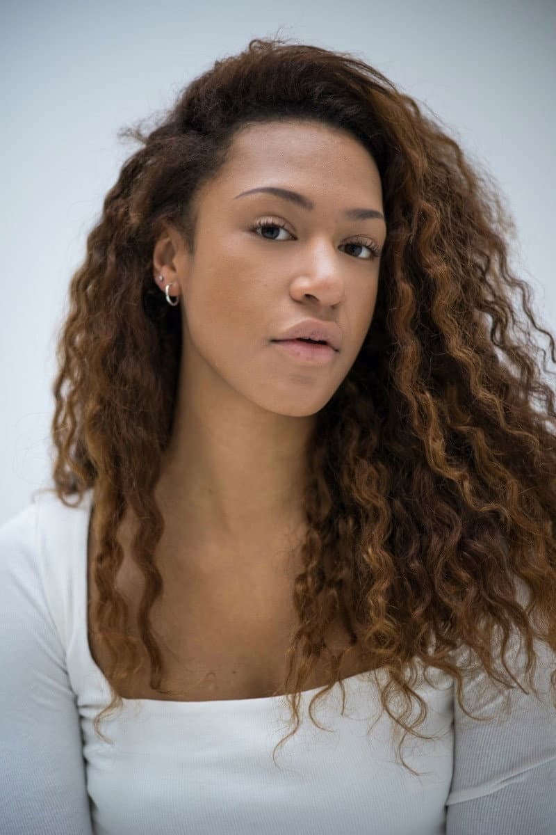 June Yanez profile